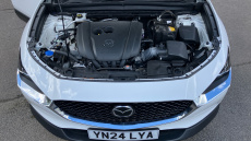 Mazda CX-30 2.0 e-Skyactiv G MHEV Homura 5dr Petrol Hatchback
